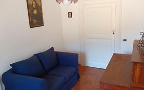 Antica Dimora Fuori Le Mura